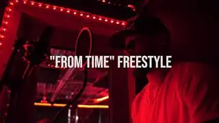 From Time Freestyle- The Profit