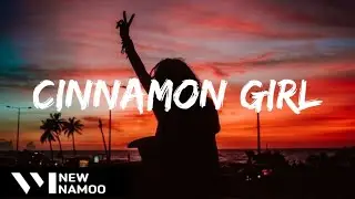 Lana Del Rey - Cinnamon Girl (lyrics)