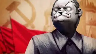 DOTA 2 USSR Phonk