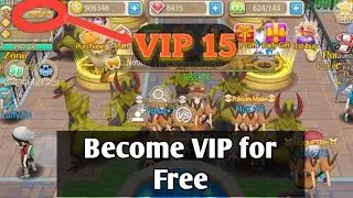 How to get VIP for free Pokemon Trainer Canyon Dynamax Gaming