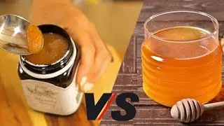 MANUKA HONEY vs REGULAR HONEY | MANUKA HONEY BENEFITS EXPLAINED