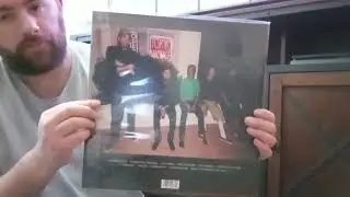 Vinyl Collection with Update Part 1