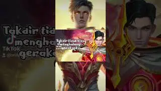 Quotes today by: Gusion #quotes #motivation #gusion #gs #montage #mobilelegends #mlbb #shorts #bts