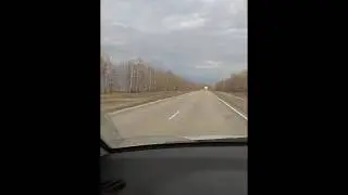 ДТП в Старомайнском районе