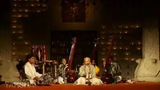 Ustad Sayeeduddin Dagar - Yaksha 2010