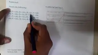 GATE CSE 2017 SET 2 Q || C PROGRAMMING  ||Data Structure || GATE Insights Version: CSE
