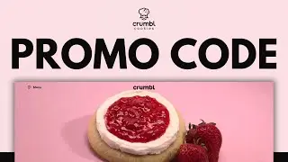 Crumble Cookies Promo Code | BEST COUPON CODES (2024)