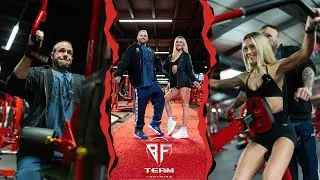 10 Days Out | Upper With Belle | Ultra Flex Derby