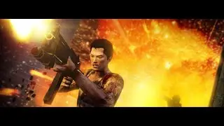 Sleeping  Dogs John Wick Style