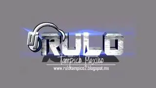 Ven A Mi (Take Me On) DJ RULO Tampico Music - Pack 38