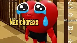 Não pode choraxxxx - Roblox - os melhores momentos 