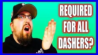 Drivers Delivering DoorDash Today Sunday February 25, 2024, A HUGE WARNING BEFORE YOU START!