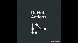 GitHub Actions · 8/14 · Gating Deployments with Environments