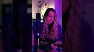 Somebody Else - The 1975 Cover