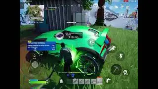 Fortnite VS Roblox