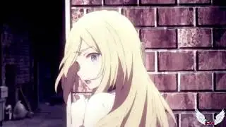 [AMV]-💫Angels of Death❤️