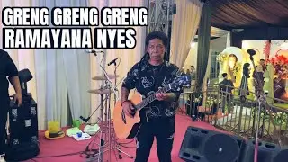 LIVE JEMBER BERSAMA RAMAYANA