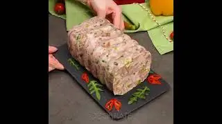 Этот рецепт скрывают все повары