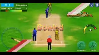 Sri Lanka vs Australia | World Cup 1996 | Aaryan 1838 #games #worldcup1996 #iccworldcup