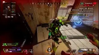 (Apex legend)  Season 17