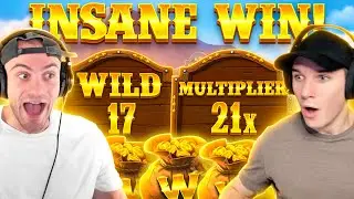 THE BEST SETUP EVER SEEN ON WILD WEST DUELS!