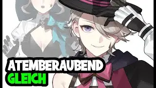 FONTAINE VORGESTELLT | Patch 4.0 Zusammenfassung | Genshin Impact Deutsch