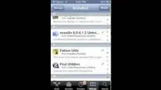 How to EASILY Un-Jailbreak your iphone/ipad/ipod without computer!!!!!