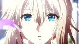 [violet evergarden] remember me, forget me