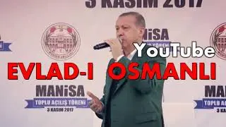 Erdoğan: Son sözümüz budur, Öyle bir darbe yiyecekler ki yerle bir edeceğiz!