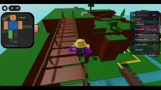 Collect the body!(roblox game)