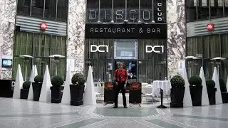 1DJ192 - Prague In 2010 [Full HD]