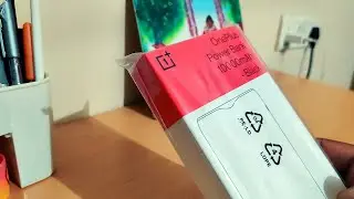OnePlus Power Bank: Unboxing & First Impressions