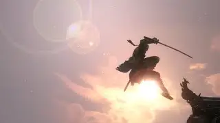 Sekiro with KATANA Beats