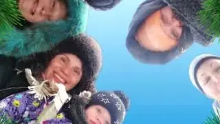 Дружный приход. 2-я серия