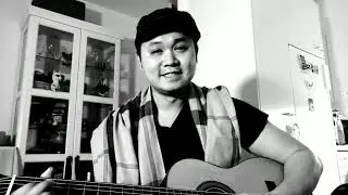 Elvis Presley - I can't help falling (Cover by Naris 2019)