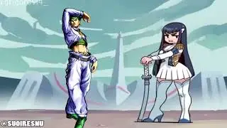 No more horny