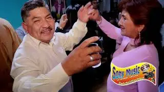 OLAS MARINAS - MIX SOL Y MEDIO / En Vivo 9 de octubre - Chiclayo