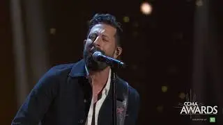 2019 CCMA Awards Performance - Old Dominion ONE MAN BAND