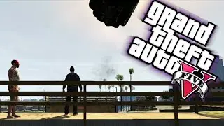 GTA V - Funtage 5 (#DramaAlert, Movies, Launches, and Cars)