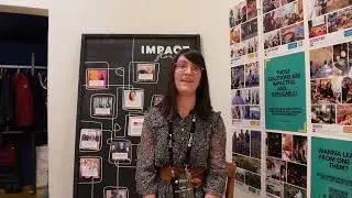 Laure Retru-Chavastel – Effect Workshop Testimonial (Effect Days 2024)