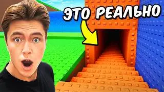 😱Checking out 27 Secrets from the NEW UPDATE in Escape Tsunami! Roblox