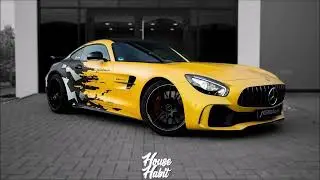 Post Malone - Rockstar ft. 21 Savage (HAYASA G x ERS Remix)