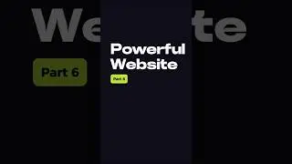 Powerful website for front end developers. 