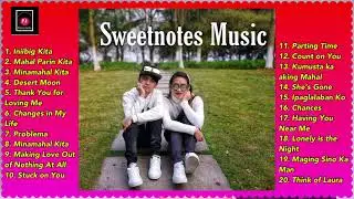SweetNotes Best Non-Stop Love Songs 2021 (SweetNotesOfficial)