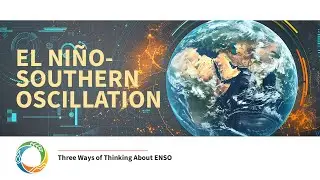 Three Ways of Thinking About ENSO