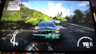 PAX Prime 2013 - DriveClub on PS4