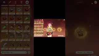YANFEI F2P MAX DPS TEAM COMP BUILD 
