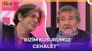 Coşkun Aral Savaş Ülkesi Gazze'de Yaşadıklarını Anlattı | Muhabbet Kralı