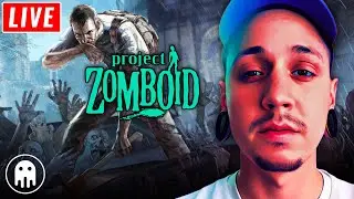 🔴LIVE | Day 1 - Tryna survive on the hardest servers , CA - @XVLNGHOST on all socials