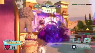 PVZ GW2 - Mixed Mode Livestream & Chill